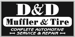 D&D Muffler & Tire - (Hartford, WI)